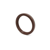 Audi VW Crankshaft Seal - Corteco 077115147A