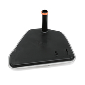 Audi Automatic Transmission Filter - Elring 0B6325429