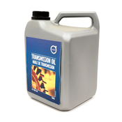 Volvo ATF Dexron III Fluid - Genuine Volvo 1161621