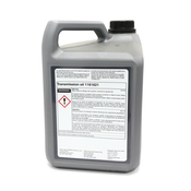 Volvo ATF Dexron III Fluid - Genuine Volvo 1161621