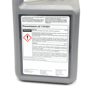 Volvo ATF Dexron III Fluid - Genuine Volvo 1161621