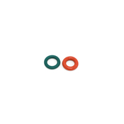 Volvo Fuel Injector O-Ring Kit - Genuine Volvo 30731386
