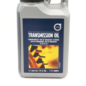 Volvo Manual Transmission Fluid - Genuine Volvo 31280771