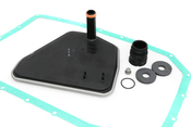 BMW GA6HP26Z Automatic Transmission Filter Kit - ZF 24152333899