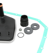 BMW GA6HP26Z Automatic Transmission Filter Kit - ZF 24152333899