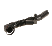 VW Breather Hose - Gates 03H103202A