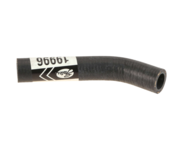 VW Coolant Hose - Gates 1J0121058AF
