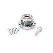 Audi VW Wheel Bearing Assembly - Schaeffler 7136106100