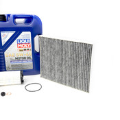 VW Maintenance Kit - Liqui Moly KIT-00159