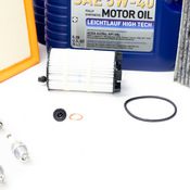 VW Maintenance Kit - Liqui Moly KIT-00159