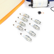 VW Maintenance Kit - Liqui Moly KIT-00159