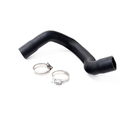 Mini Cooper Radiator Coolant Hose - Vaico 17122754220