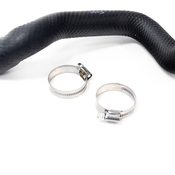 MINI Radiator Coolant Hose - Vaico 17122754220