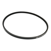 BMW Accessory Drive Belt Fan and Alternator - Genuine BMW 11231711090
