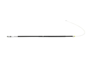 BMW Parking Brake Cable - Genuine BMW 34406769368