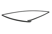 BMW Back Glass Seal - Genuine BMW 51311977277