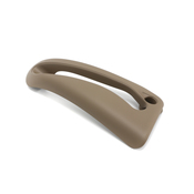 BMW Seat Belt Cover Outlet - Genuine BMW 51438176287