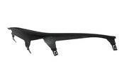 BMW Headlight Cover Strip Right (E46) - Genuine BMW 63126934752