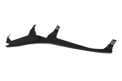 BMW Headlight Cover Strip Right (E46) - Genuine BMW 63126934752