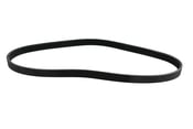 BMW Serpentine Belt - Continental 5PK906