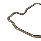 BMW Oil Pan Gasket - Corteco 11131436324
