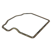 BMW Oil Pan Gasket - Corteco 11131436324