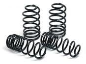 Volvo Lowering Spring Set - H&R 292082