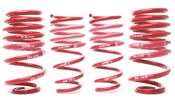 Porsche Lowering Spring Set - H&R 28628-2