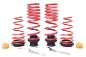 Porsche VTF Adjustable Lowering Spring Set - H&R 23020-1