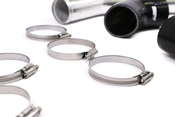 Volvo Performance Intercooler Piping Kit - do88 Performance TR940S63
