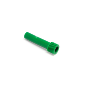 Porsche Auto Trans Oil Pan Tube - Genuine Porsche 95830143710