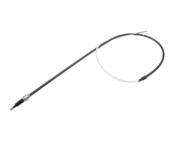 VW Parking Brake Cable - Gemo 3A0609721C