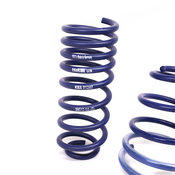 Porsche Lowering Spring Set - H&R 29513