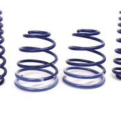 Porsche Lowering Spring Set - H&R 29513
