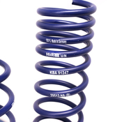 Porsche Lowering Spring Set - H&R 29513