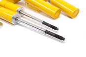 Porsche Performance Strut and Coil Spring Lowering Kit - Bilstein B8 Performance Plus/H&R 22046130KT