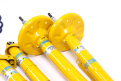 Porsche Performance Strut and Coil Spring Lowering Kit - Bilstein B8 Performance Plus/H&R 22046130KT