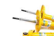 Porsche Performance Strut and Coil Spring Lowering Kit - Bilstein B8 Performance Plus/H&R 22046130KT
