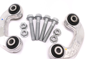Audi Front Sway Bar End Link Kit - Lemforder 8D0411317DKT