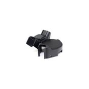 BMW Battery Jump Start Terminal Cover - Genuine BMW 61149279484