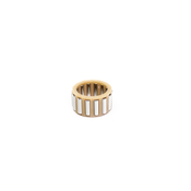 Audi Manual Transmission Idler Bearing (A4 A4 Quattro A5 Quattro) - Genuine VW Audi 012311523G