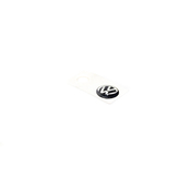 VW Remote Emblem - Genuine VW 3C0837891