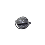 Audi Fuel Tank Cap - Genuine Audi 8N0201550K