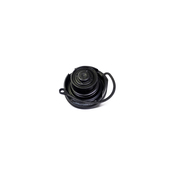 Audi Fuel Tank Cap - Genuine Audi 8N0201550K