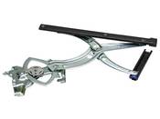 VW Window Regulator - Dansk 3A0837462