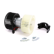 BMW Blower Motor Assembly - ACM 64119204154