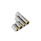 UV Glowing 10mm Socket Set - Astro Pneumatic 410