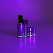 UV Glowing 10mm Socket Set - Astro Pneumatic 410