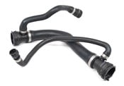 BMW Radiator Hose - Rein 17127526954