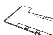 BMW Oil Pan Gasket - Elring 11137841085